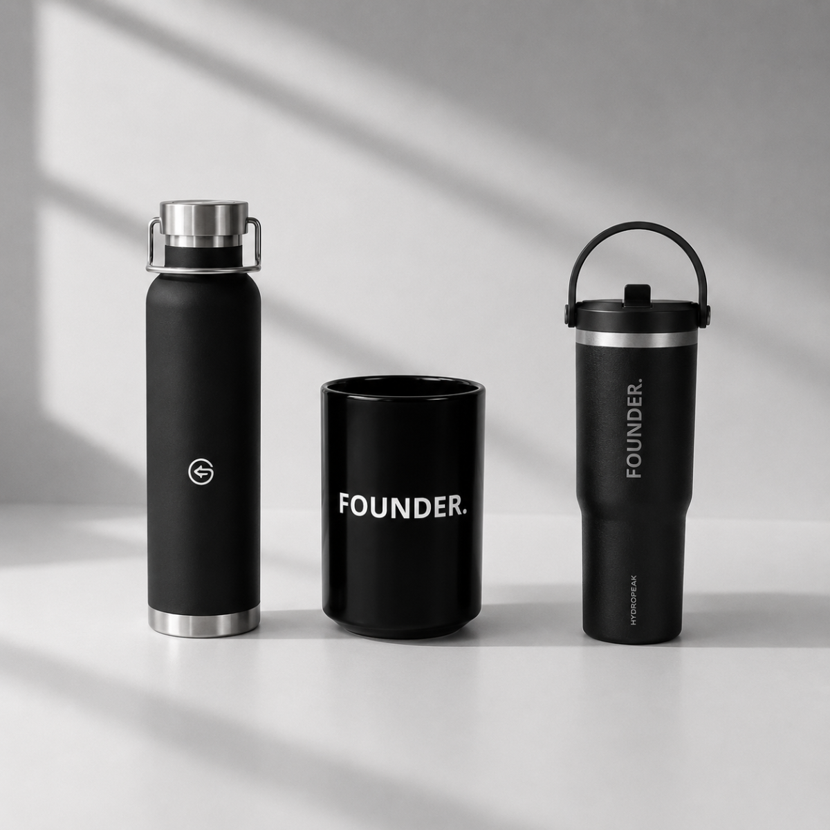 Drinkware