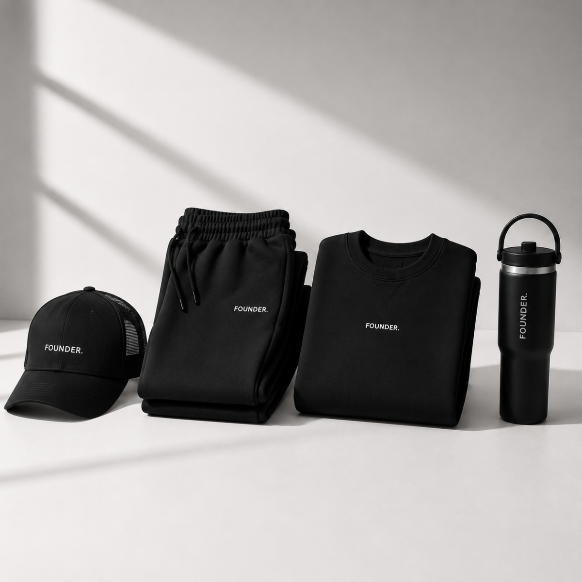 Founder Essentials