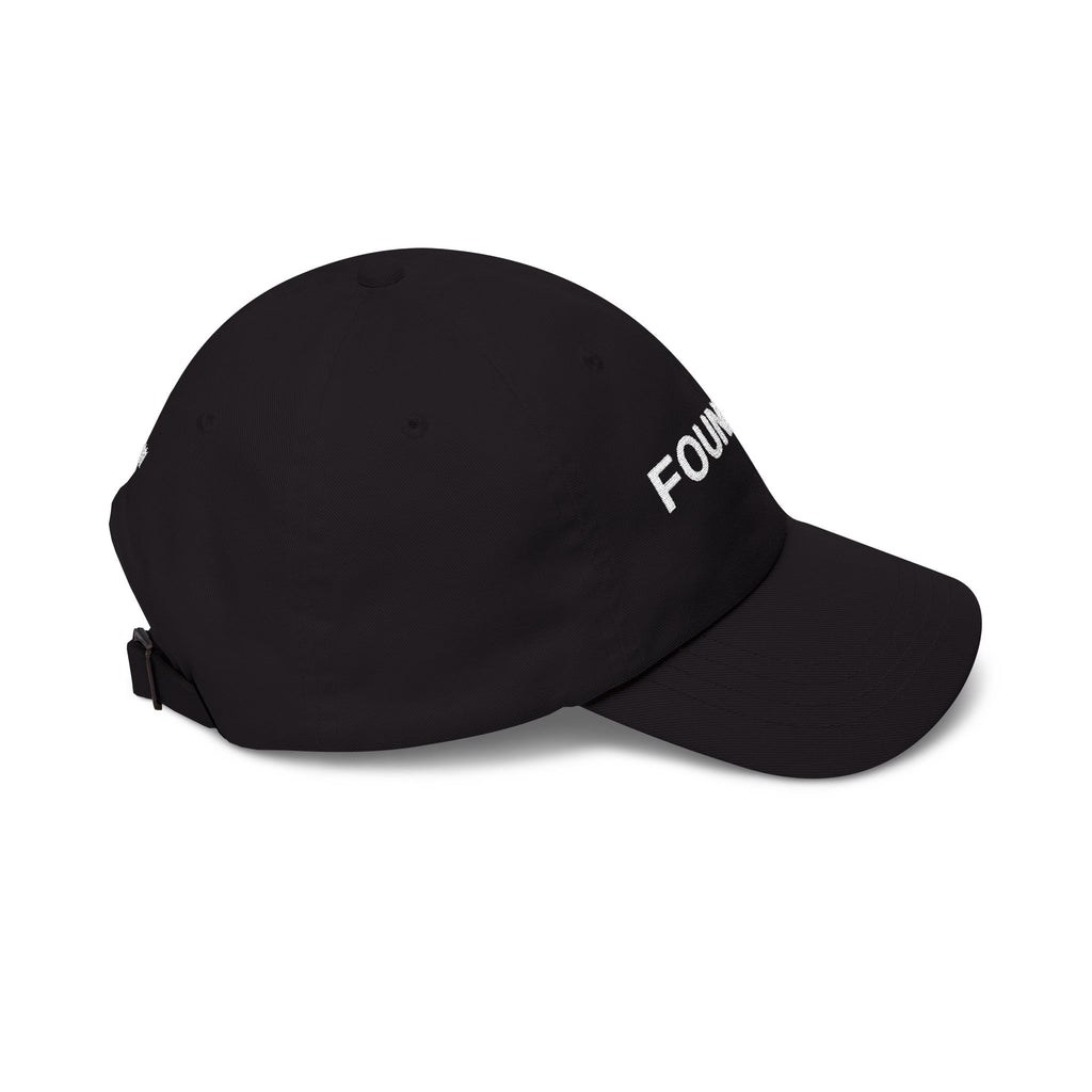 FOUNDER. Cap 001