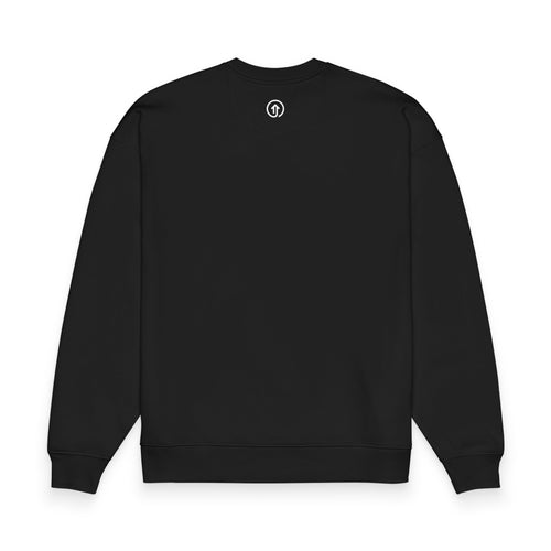 FOUNDER. Crewneck Sweatshirt
