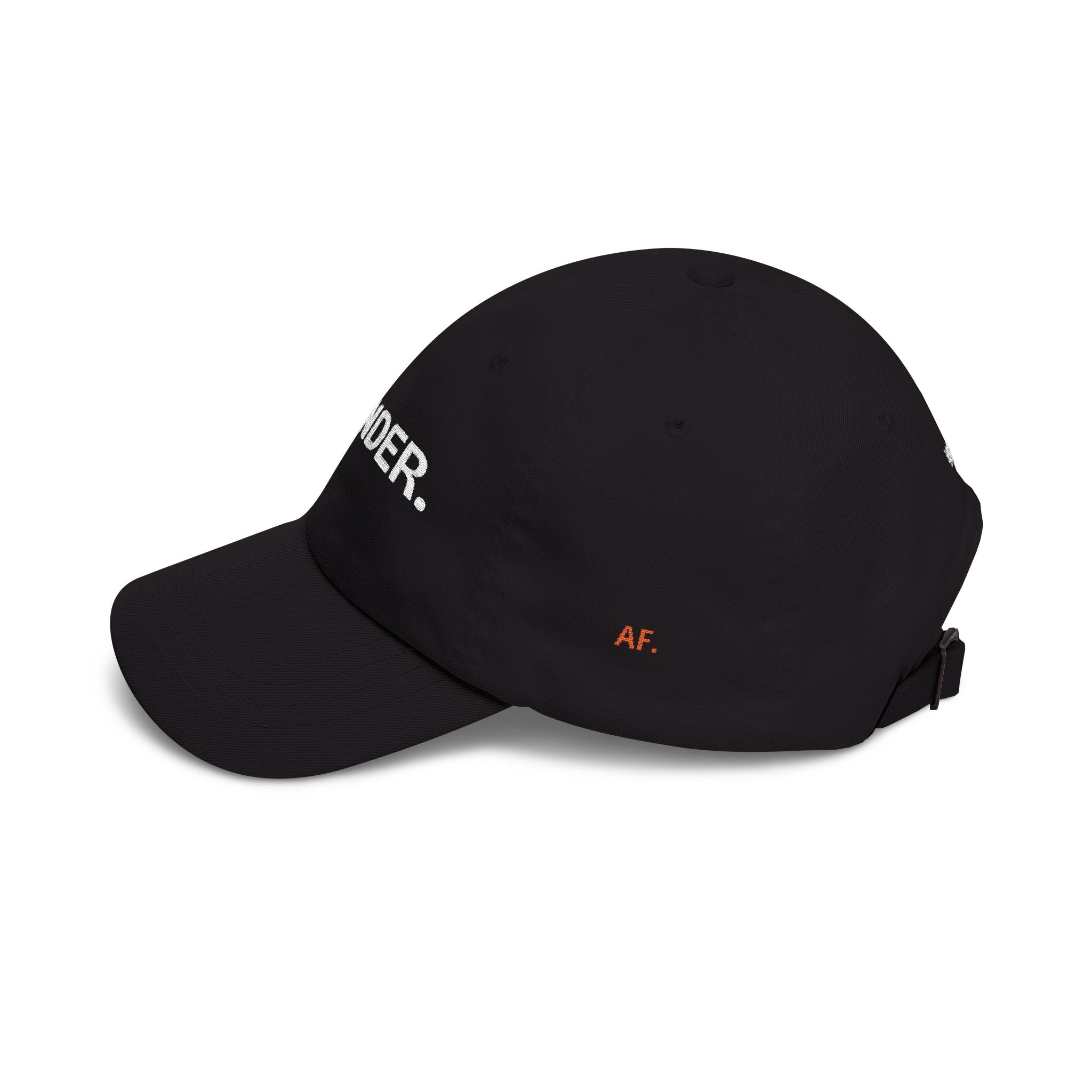 FOUNDER. Cap 001