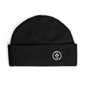 FOUNDER. Beanie Signature