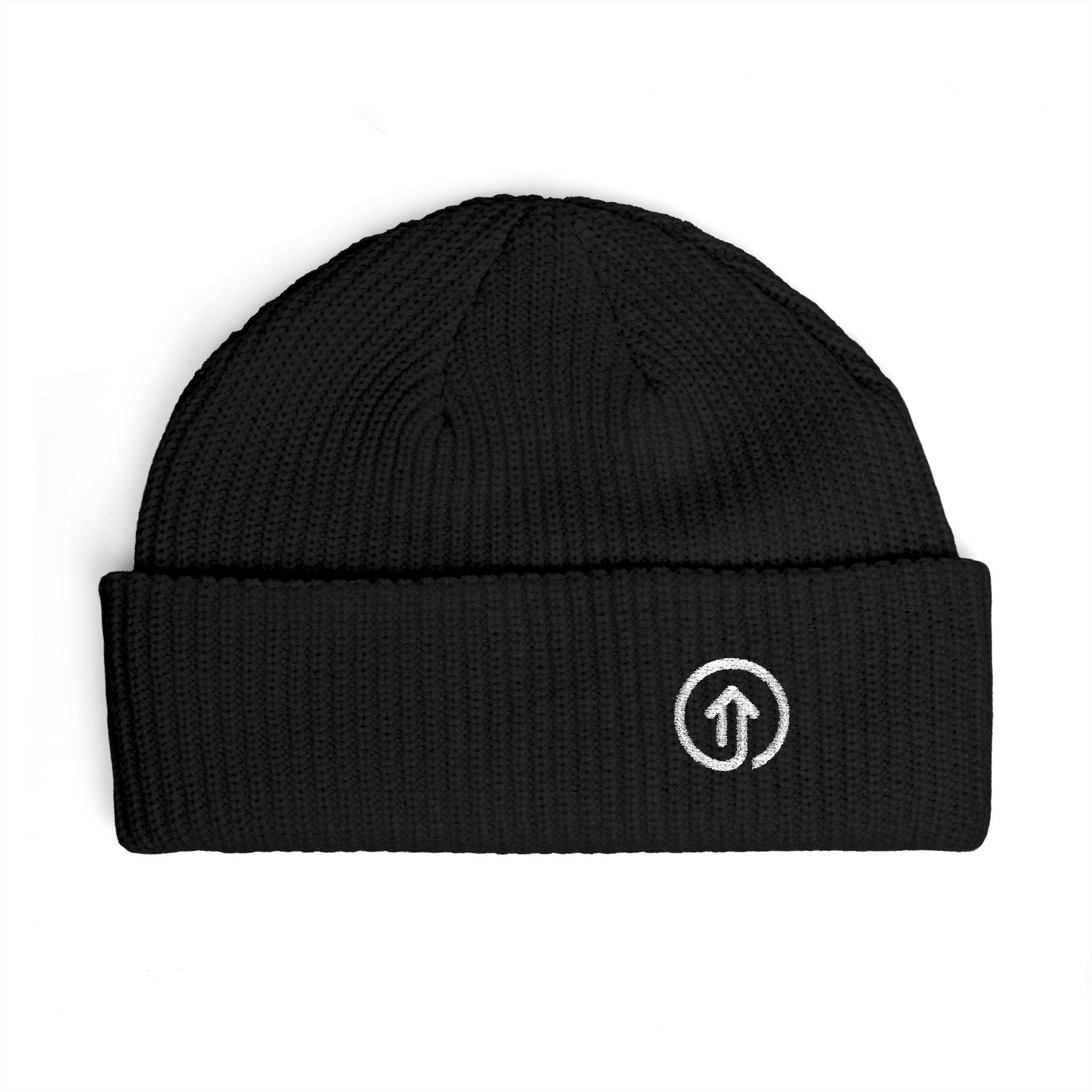 FOUNDER. Beanie Signature