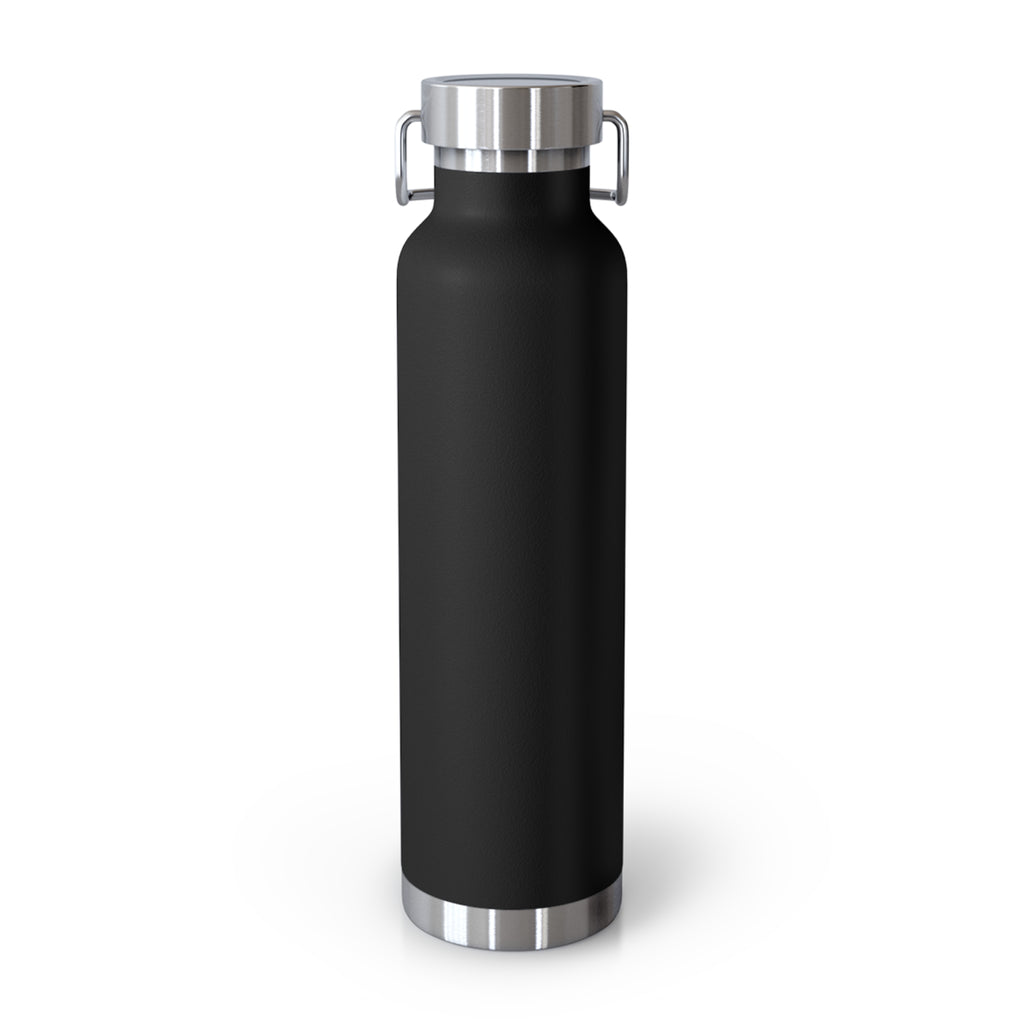 FOUNDER. Vacuum Ins. Water Bottle