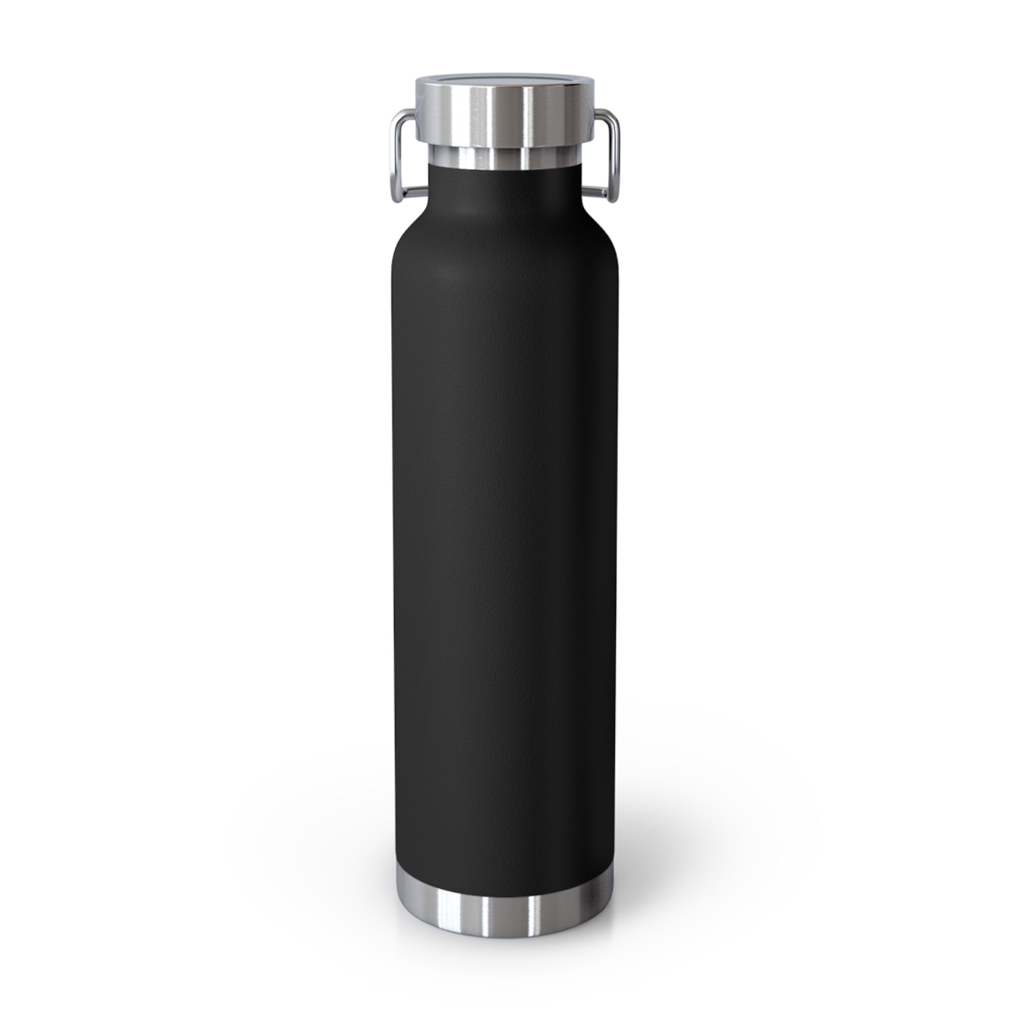 FOUNDER. Vacuum Ins. Water Bottle