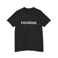 FOUNDER. Tee 001