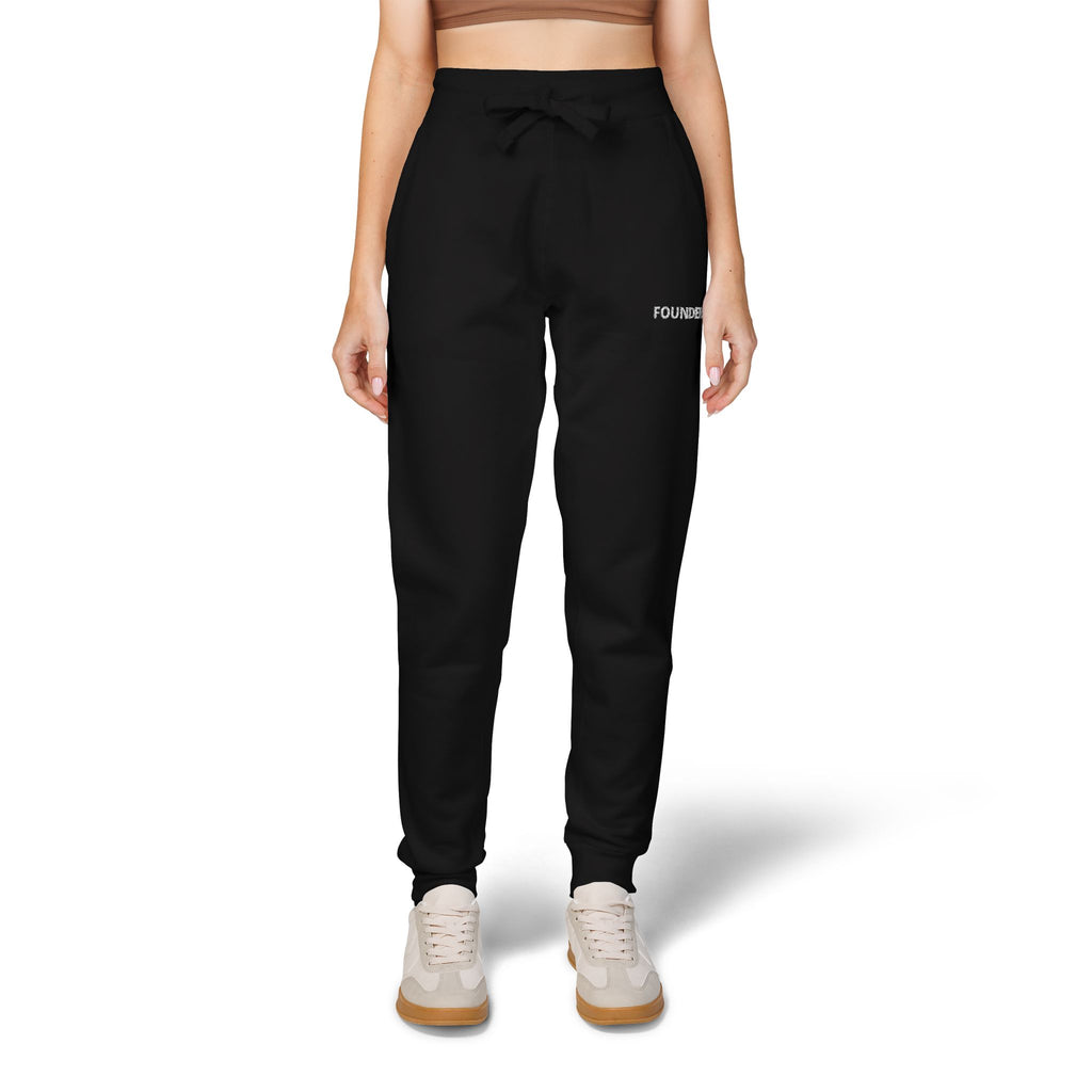 FOUNDER. Fleece Joggers Premium