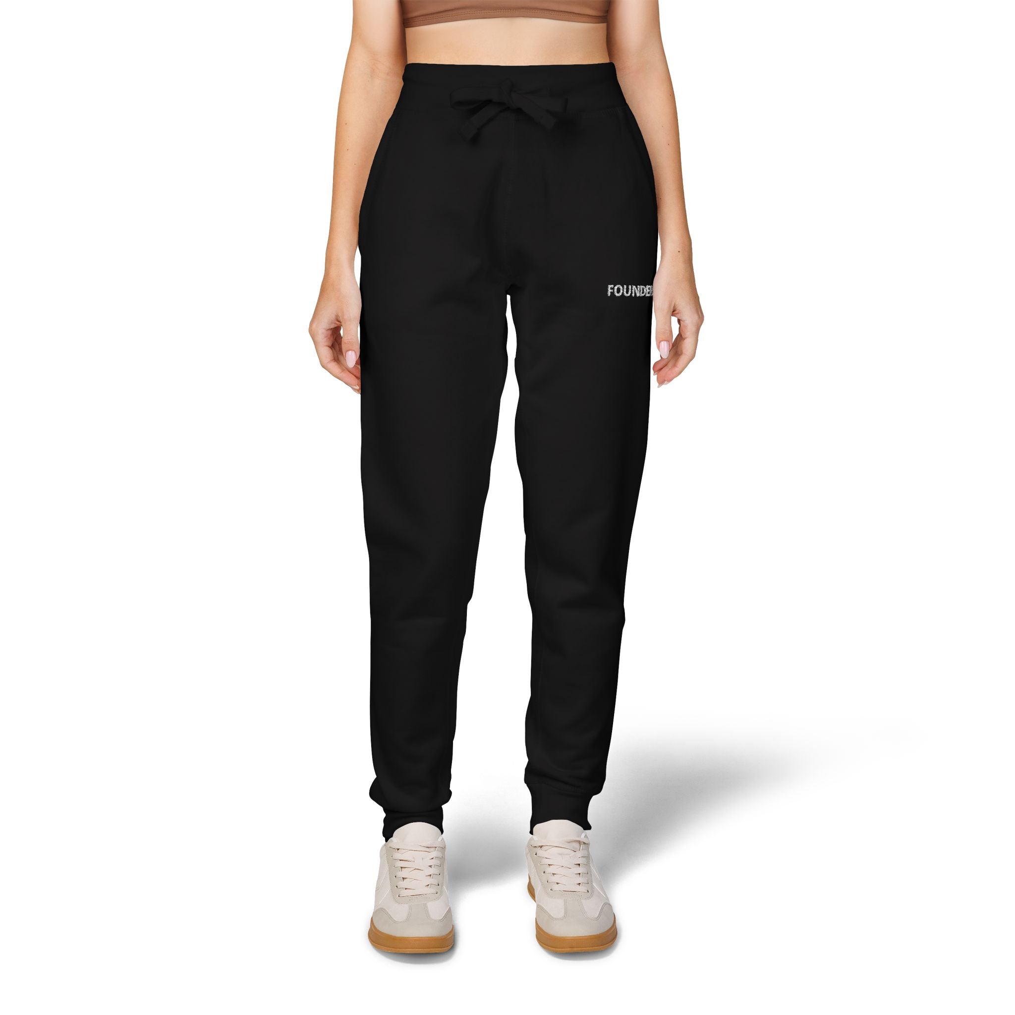 FOUNDER. Fleece Joggers Premium