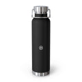 FOUNDER. Vacuum Ins. Water Bottle