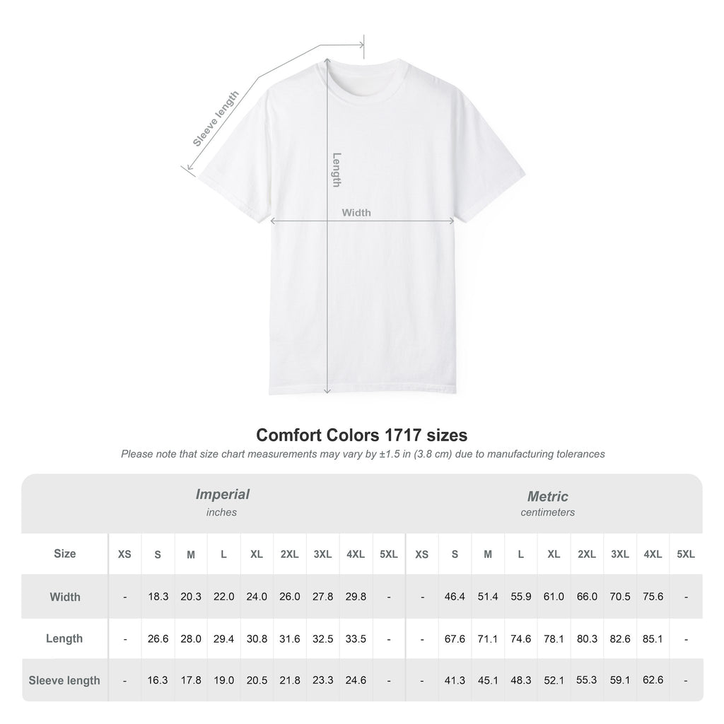 FOUNDER. T-Shirt Black Garment