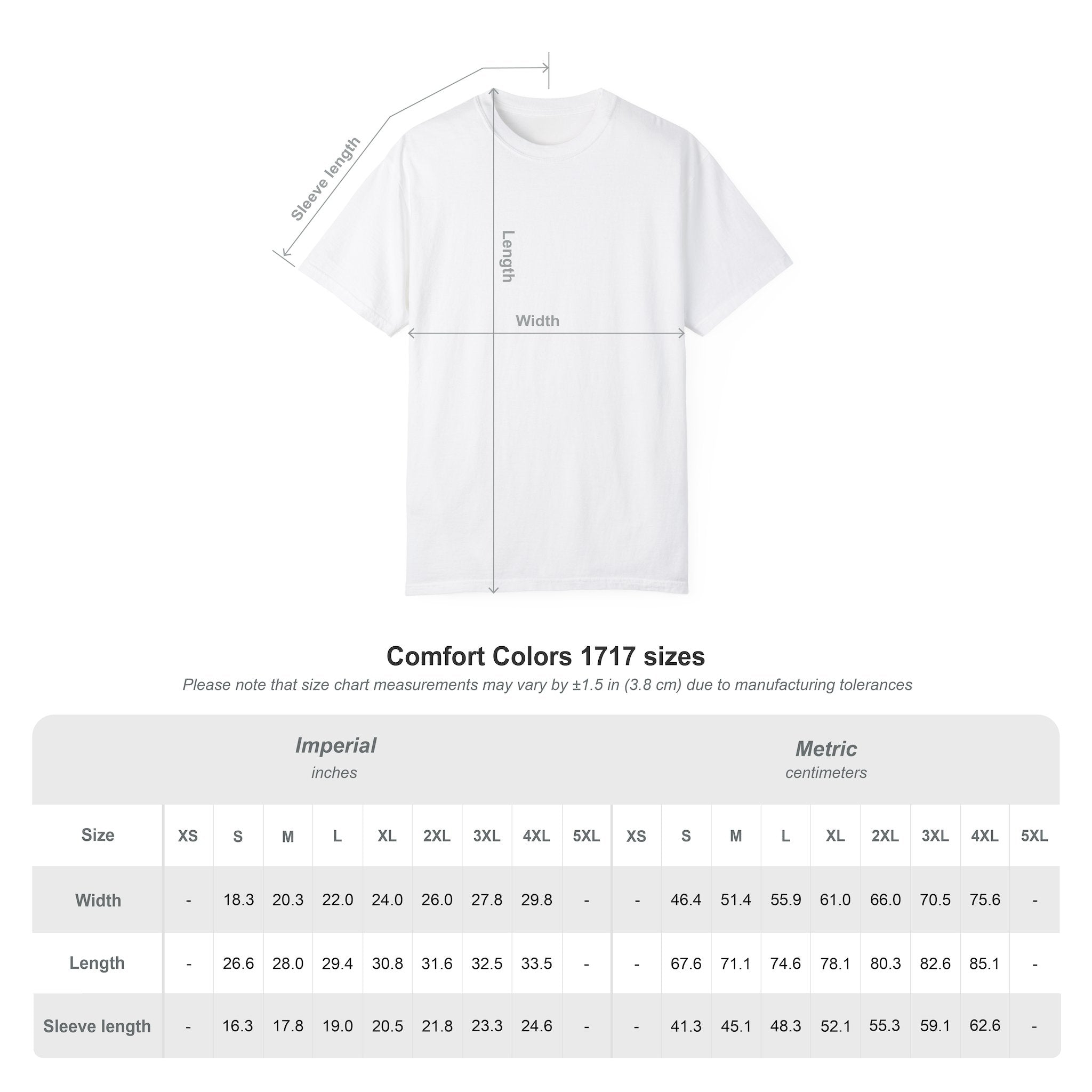 FOUNDER. T-Shirt Black Garment