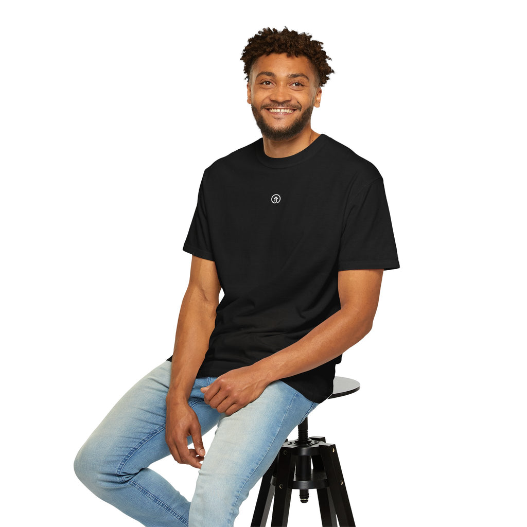 FOUNDER. Tee Signature