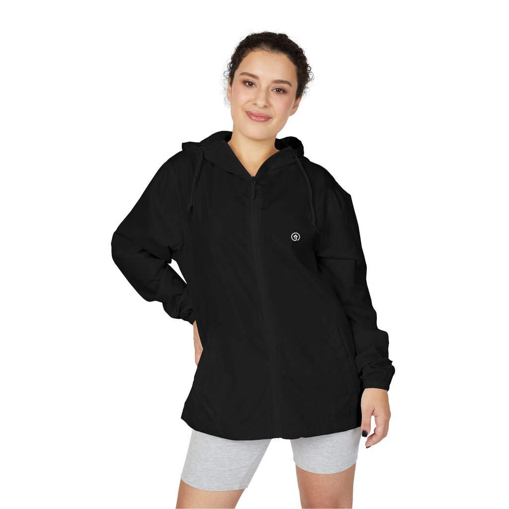 FOUNDER. Windbreaker Jacket