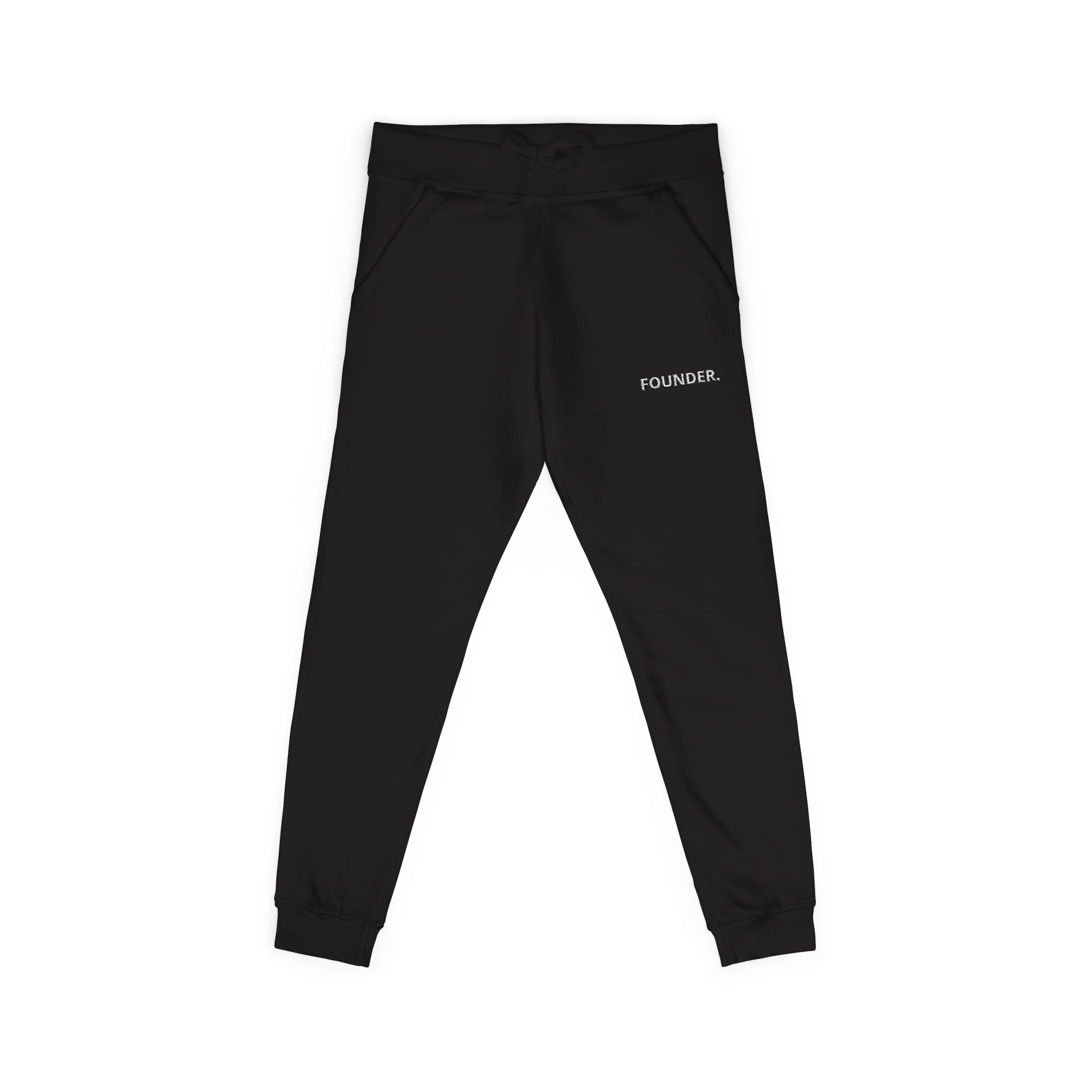 FOUNDER. Fleece Joggers Premium