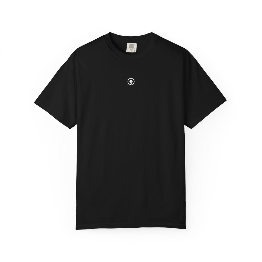 FOUNDER. Tee Signature