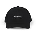 FOUNDER. Trucker Cap