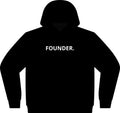 FOUNDER. Hoodie 001