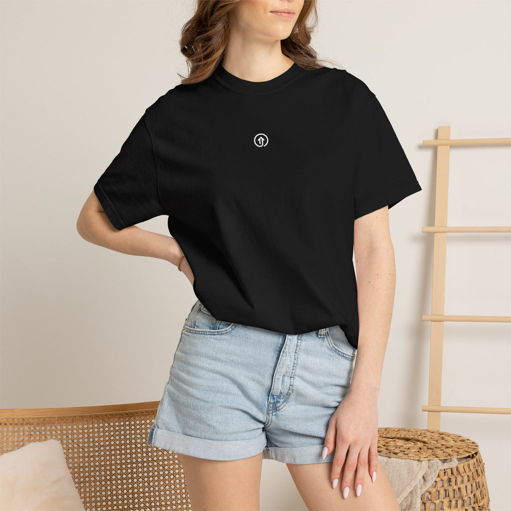 FOUNDER. Tee Signature