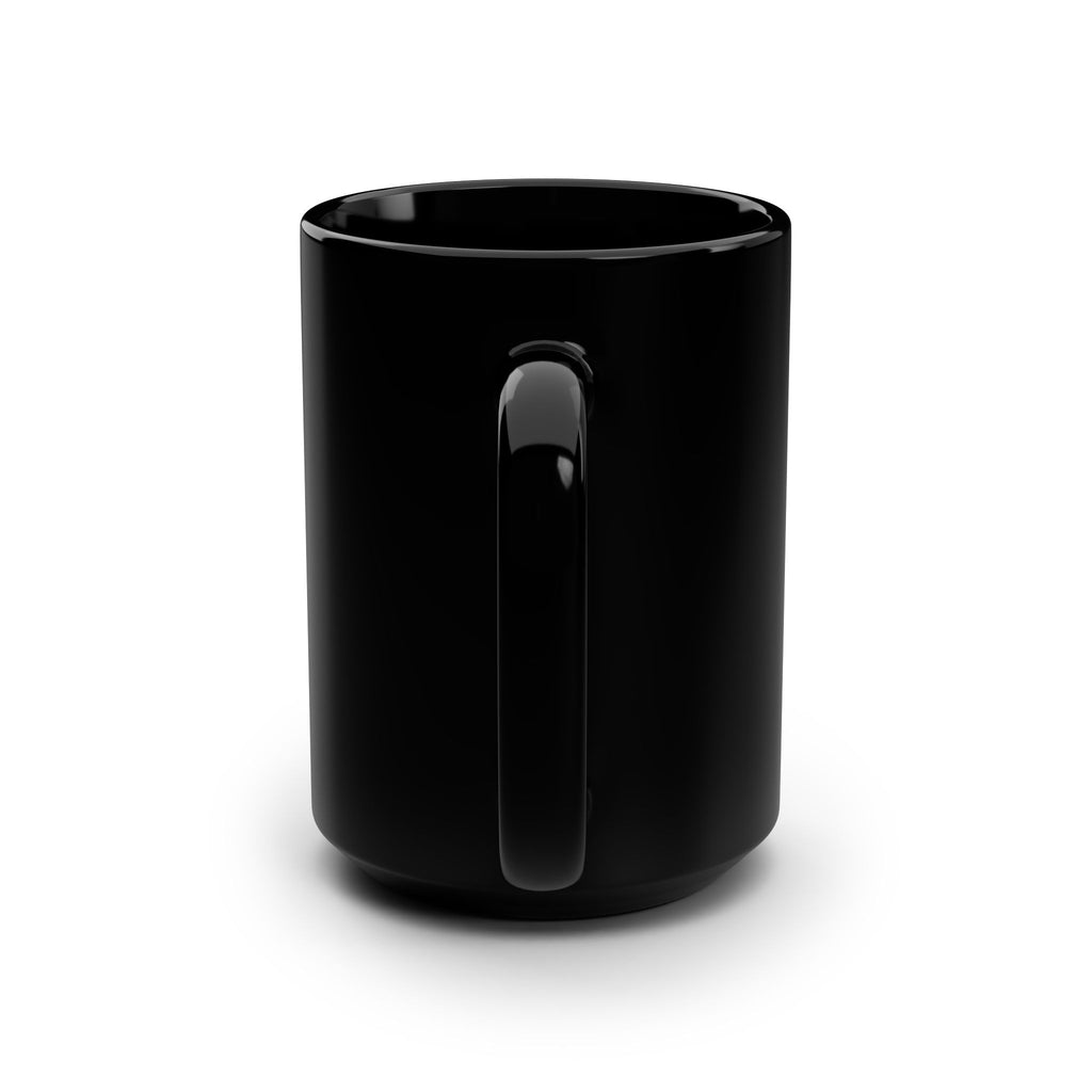 Founder Coffee Mug — Minimal Edition 15oz