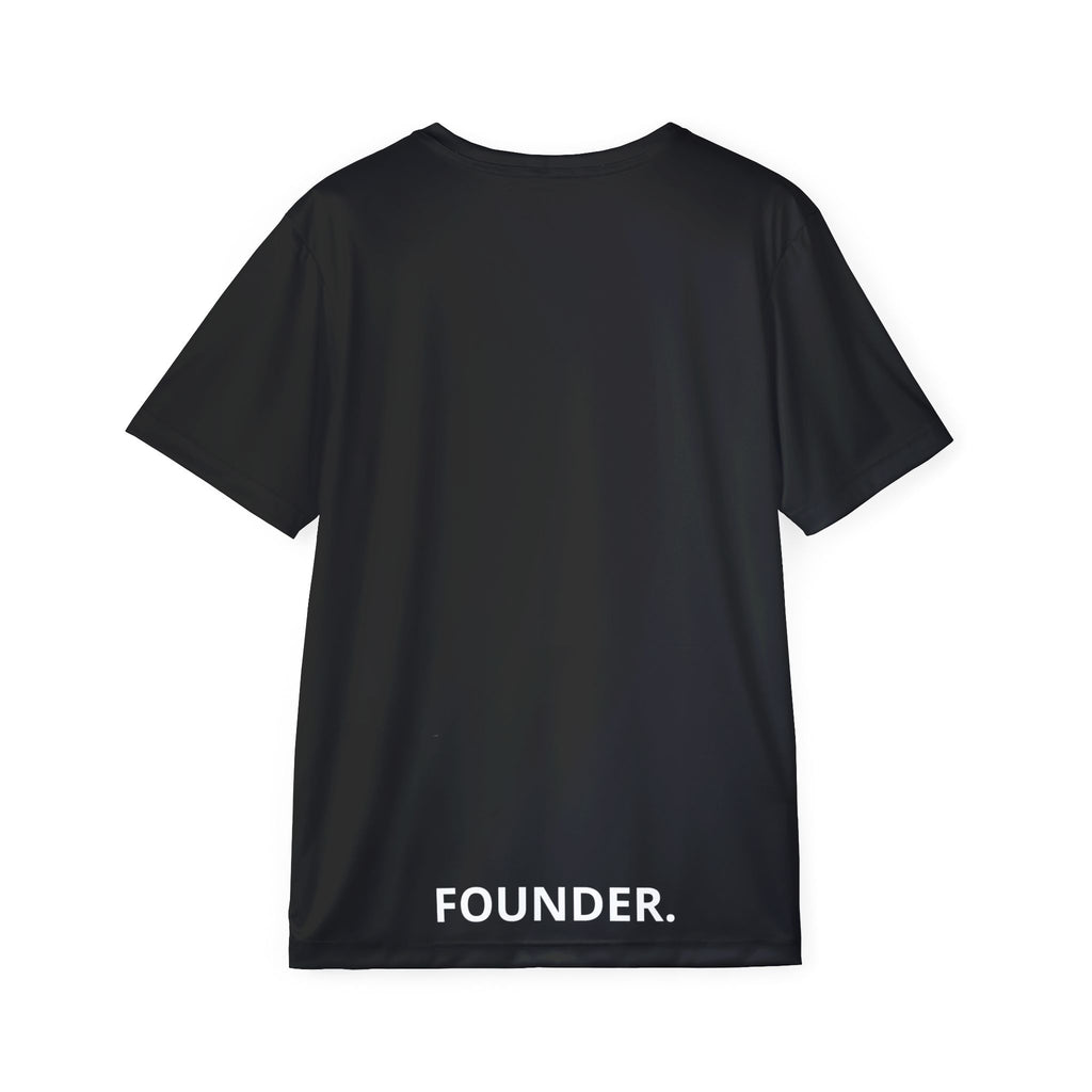 FOUNDER. Men's Sports Jersey