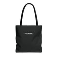 Founder Tote Bag – Minimalist Everyday Carry