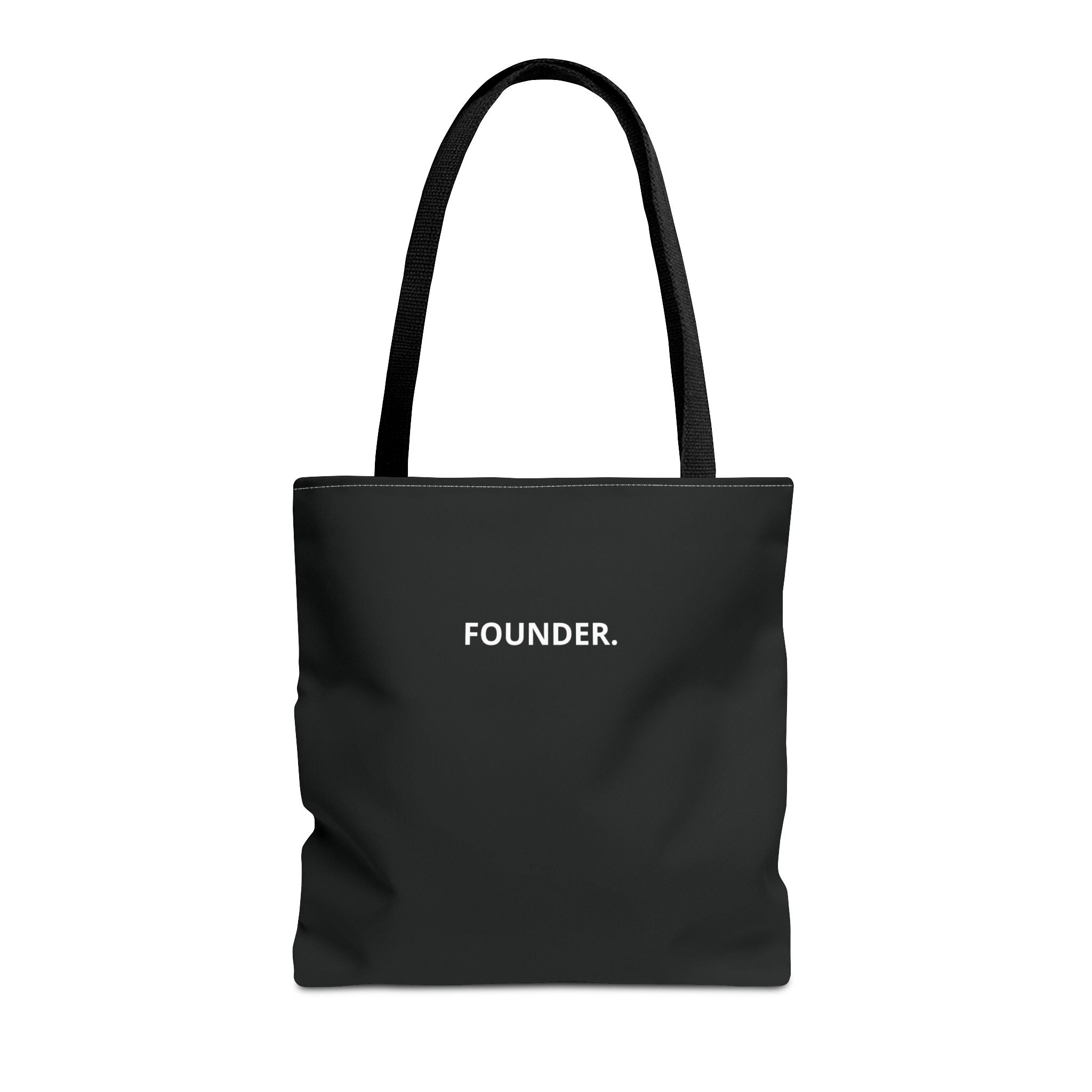 Founder Tote Bag – Minimalist Everyday Carry