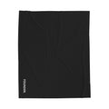 Founder Plush Blanket – Minimalist Workspace Throw