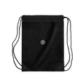 FOUNDER. Drawstring Bag