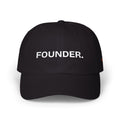 FOUNDER. Cap 001