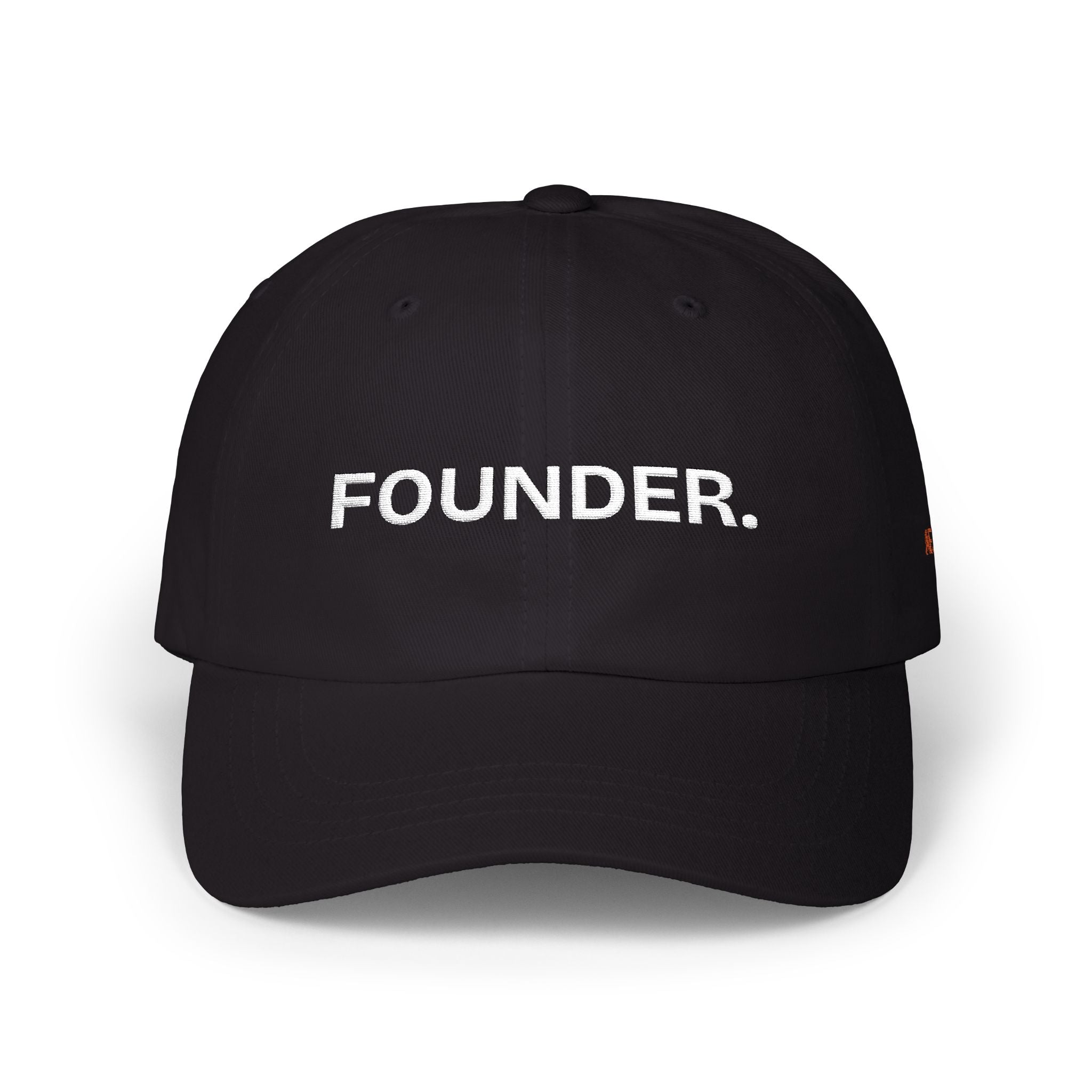 FOUNDER. Cap 001