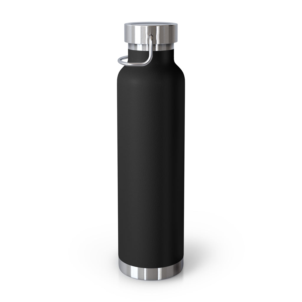 FOUNDER. Vacuum Ins. Water Bottle