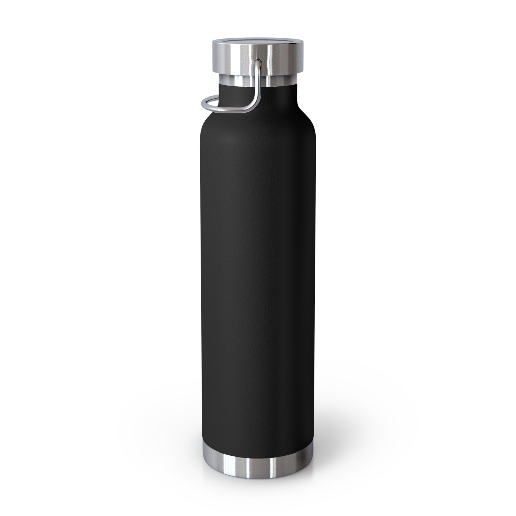 FOUNDER. Vacuum Ins. Water Bottle