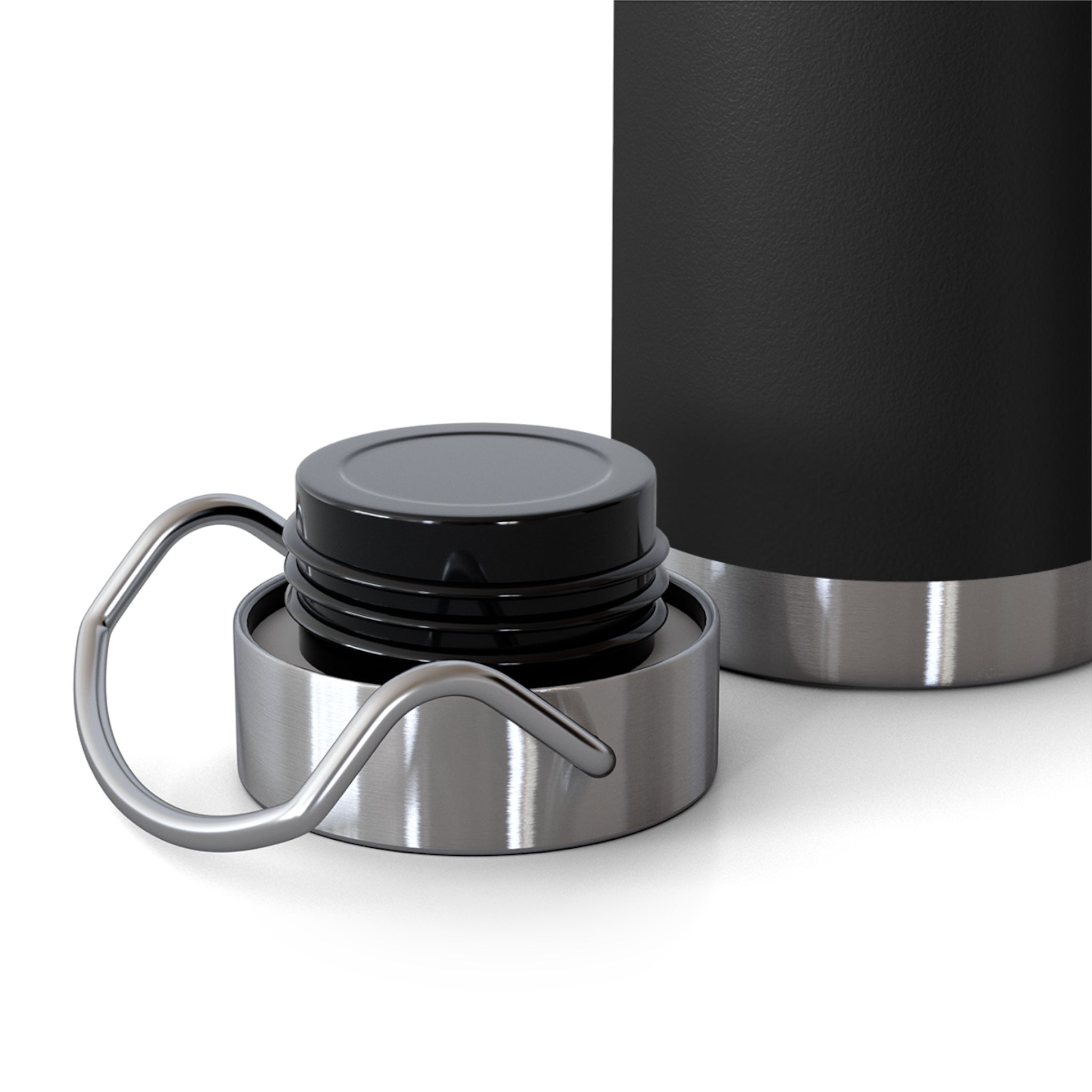 FOUNDER. Vacuum Ins. Water Bottle