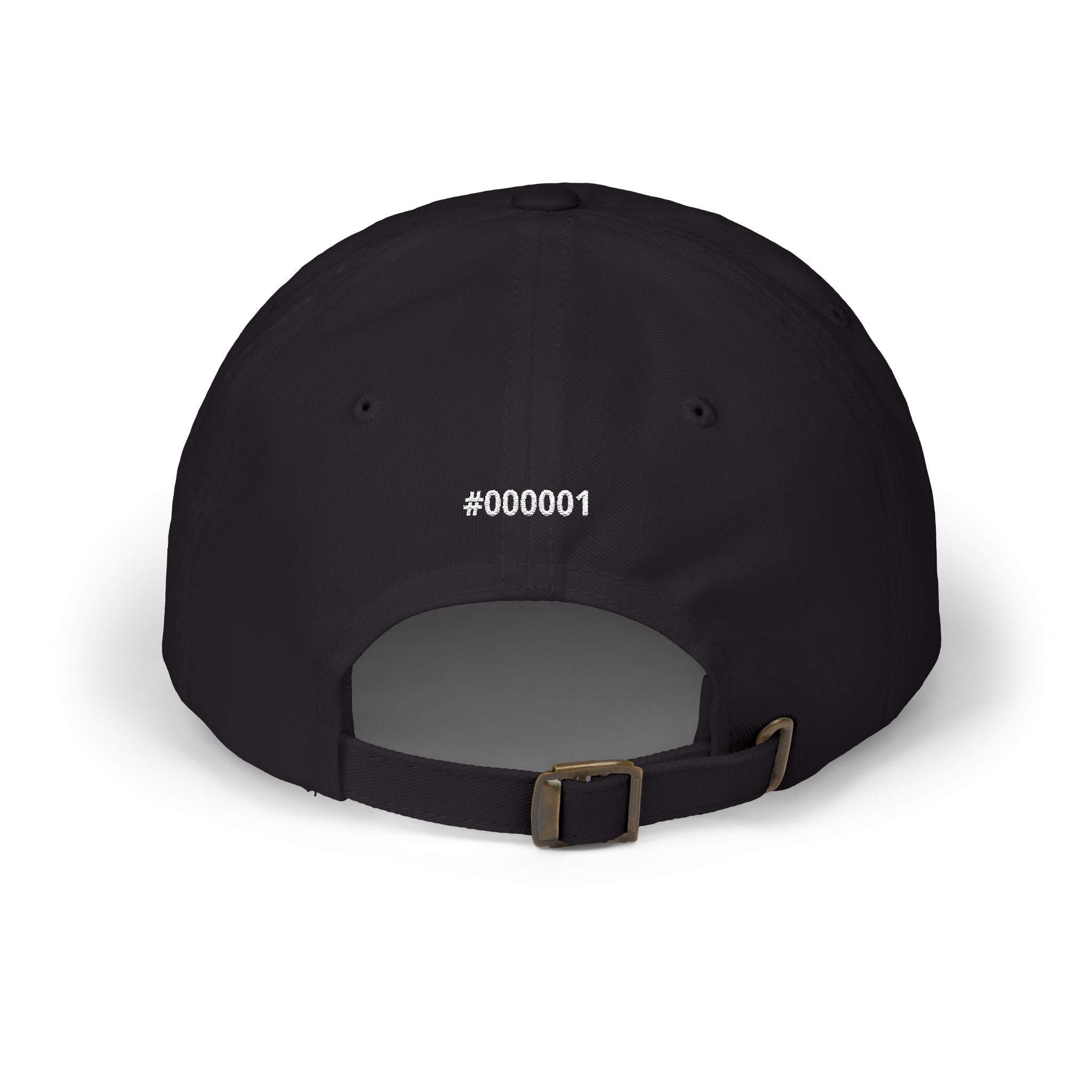 FOUNDER. Cap 001