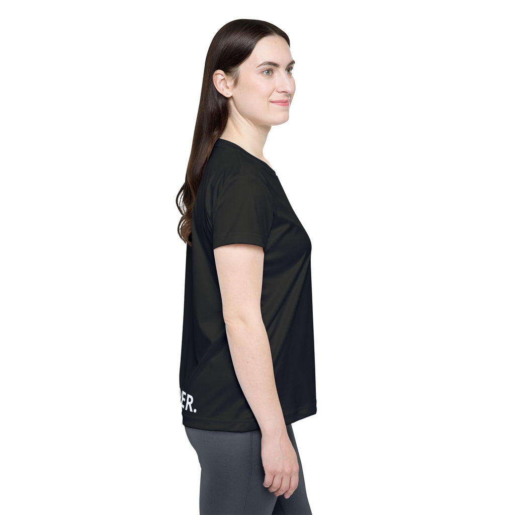 FOUNDER. Women's Performance Tank