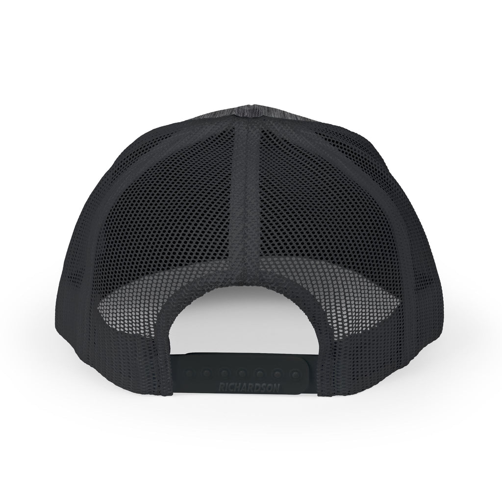 FOUNDER. Trucker Cap