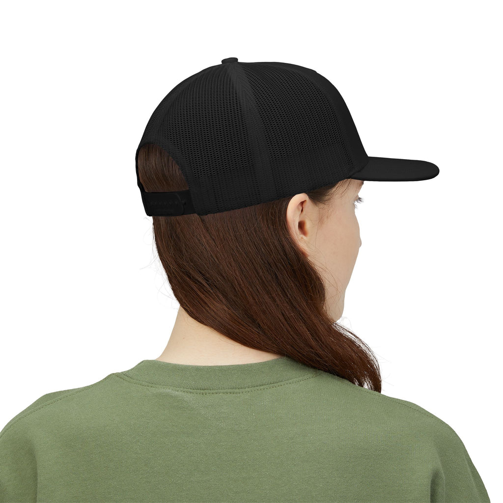 FOUNDER. Trucker Cap