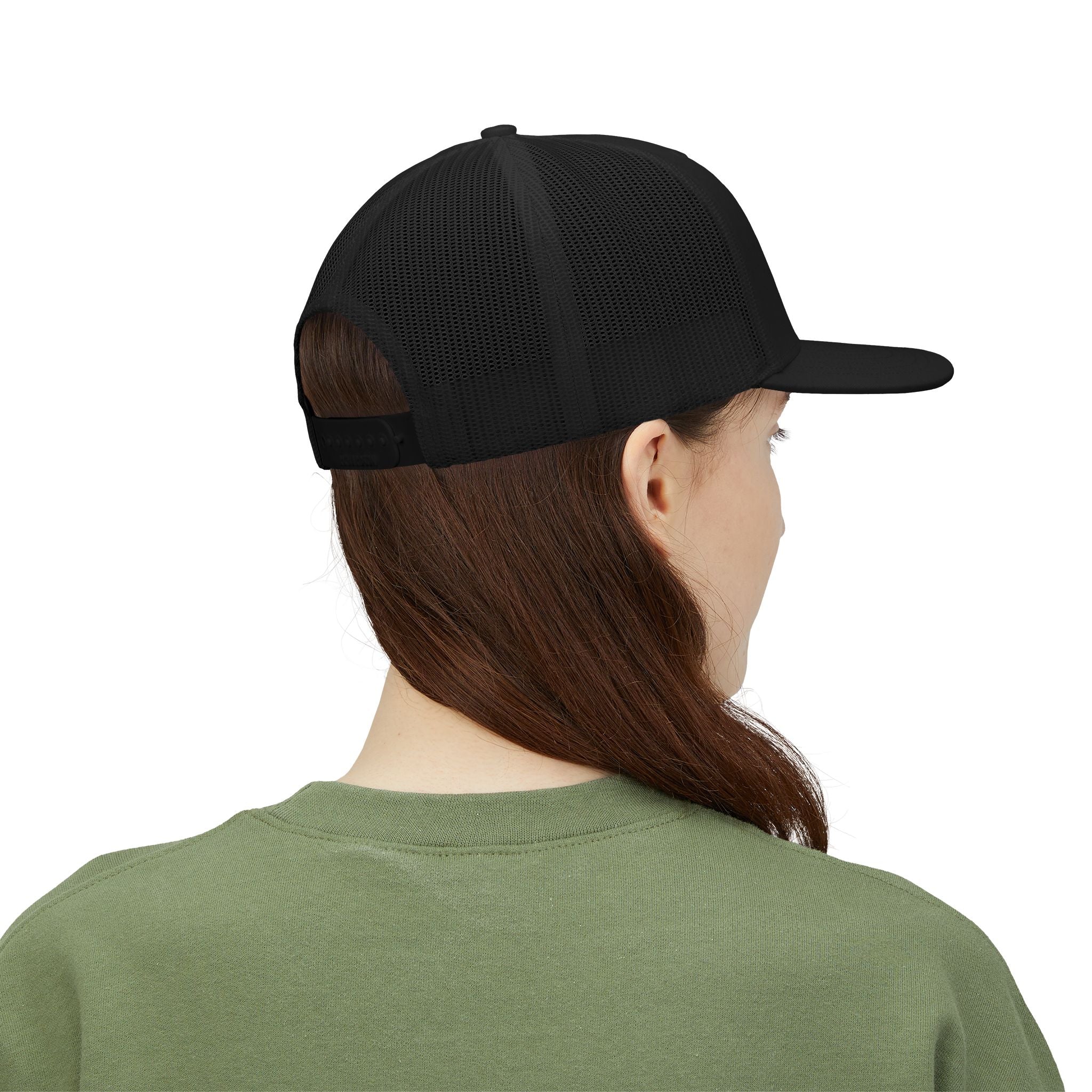 FOUNDER. Trucker Cap