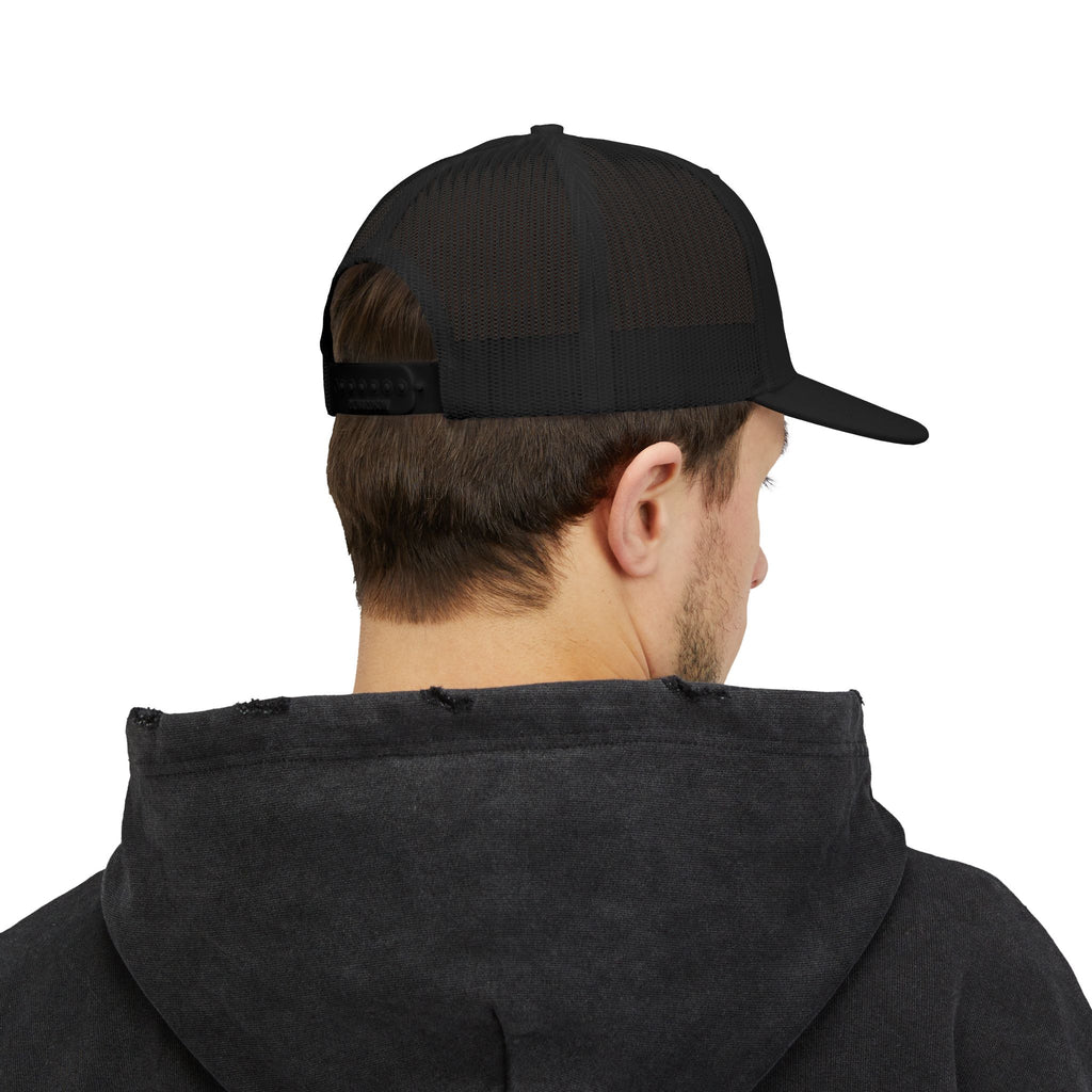 FOUNDER. Trucker Cap