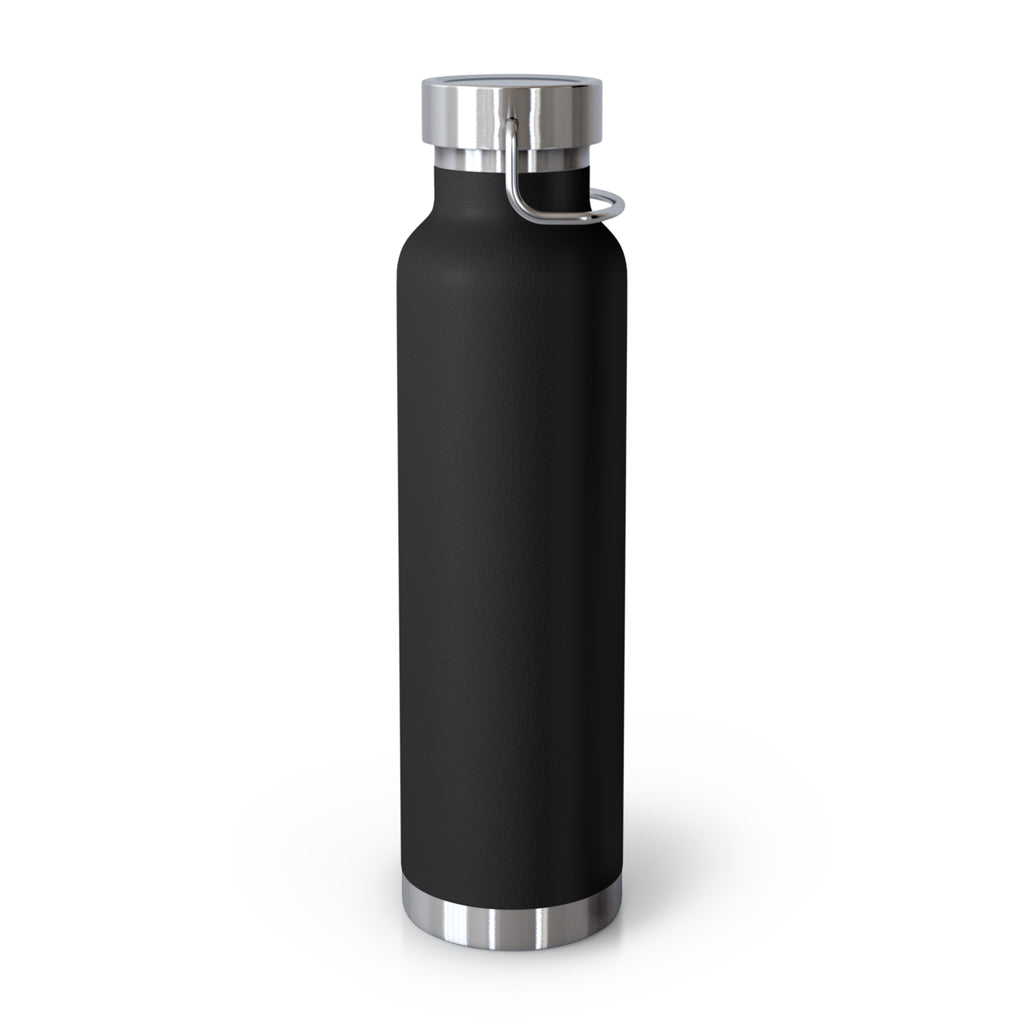 FOUNDER. Vacuum Ins. Water Bottle