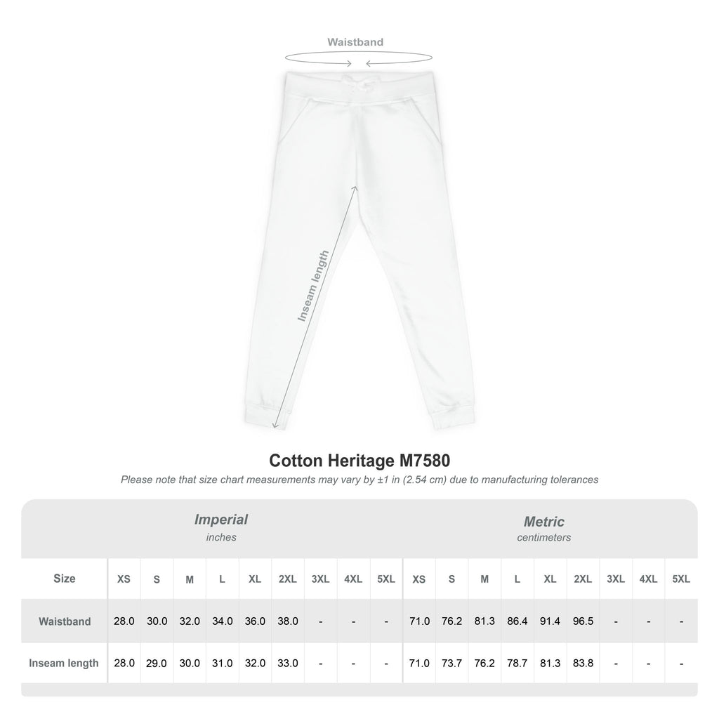 FOUNDER. Fleece Joggers Premium