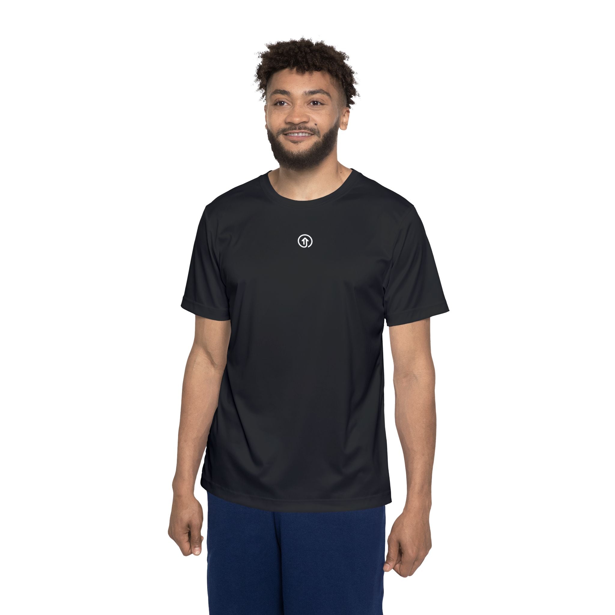 FOUNDER. Men's Sports Jersey