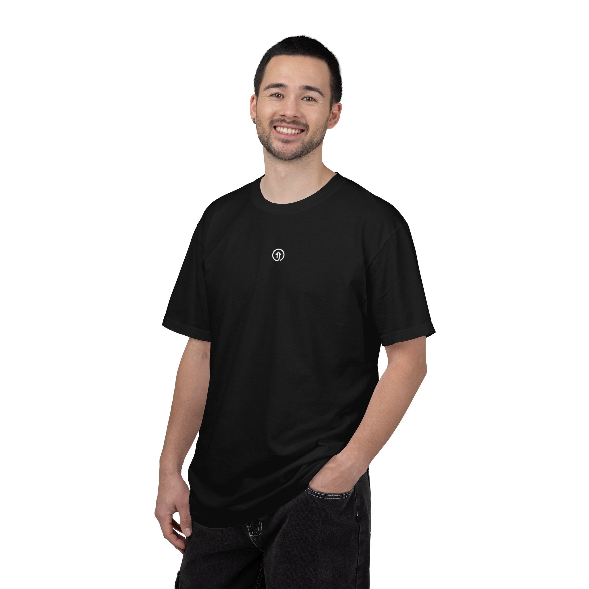 FOUNDER. Tee Signature