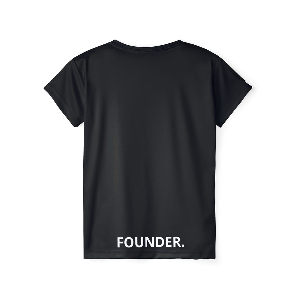 FOUNDER. Women's Performance Tank