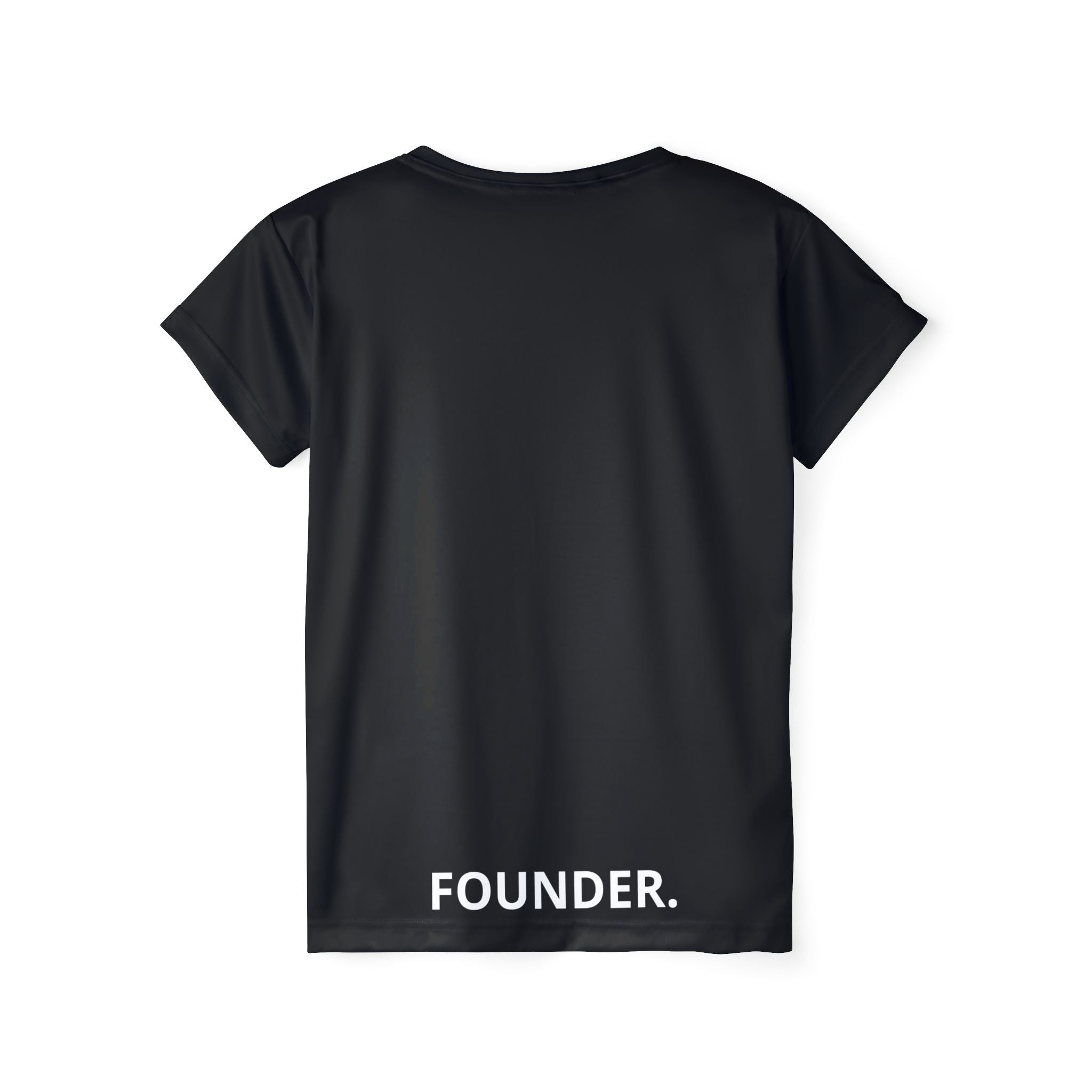 FOUNDER. Women's Performance Tank