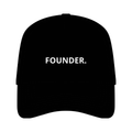 FOUNDER. Snapback Cap