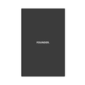 FOUNDER. Premium Journal