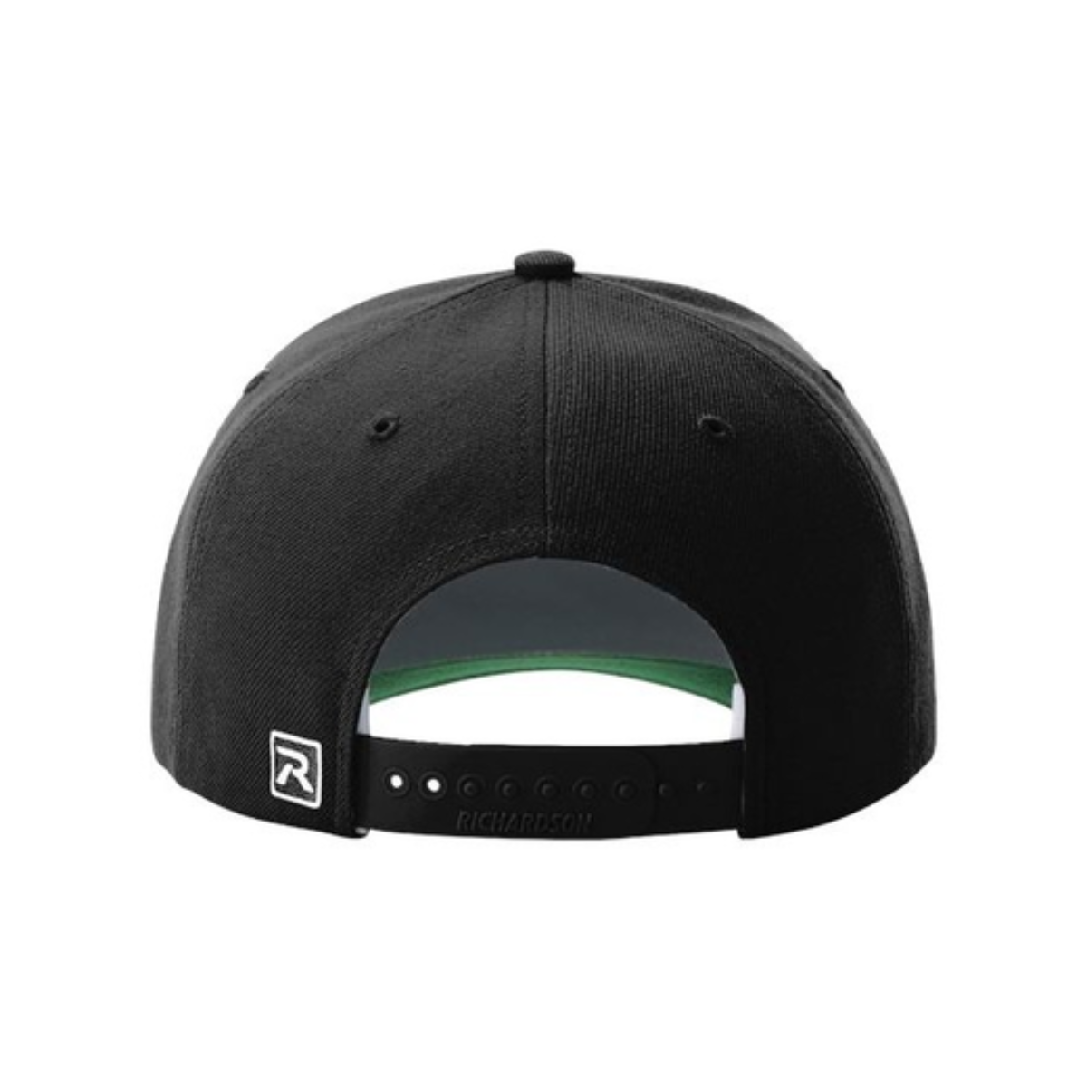 FOUNDER: Snapback Cap Minimal